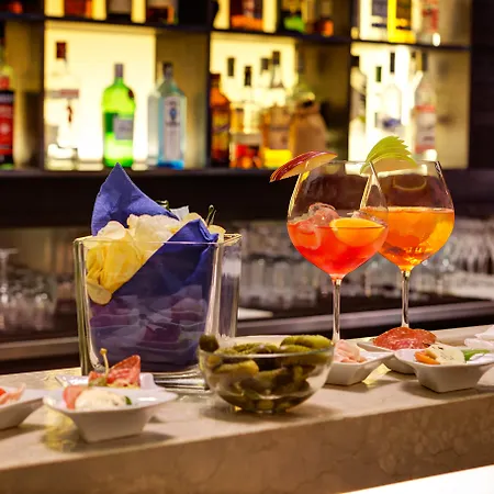 Klima Hotel Milano Fiere-3