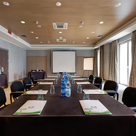 Klima Hotel Milano Fiere-2