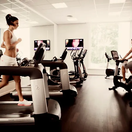 Crowne Plaza Antwerpen By Ihg-3