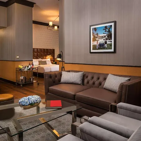 Gild Hall, A Thompson Hotel, By Hyatt-2
