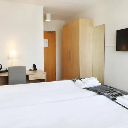 Fosshotel Lind-2