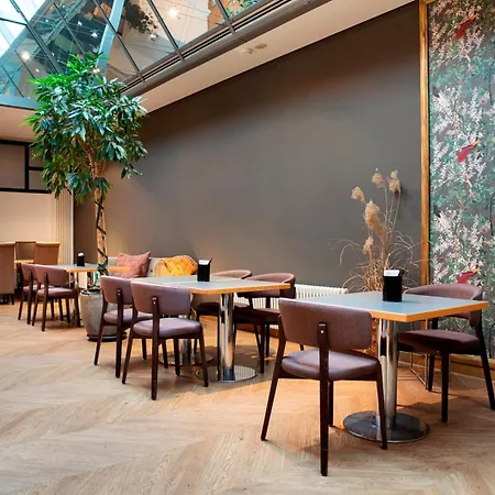 Achat Hotel Stuttgart Airport Messe-2