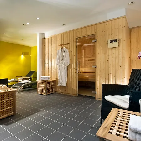 Tryp By Wyndham Frankfurt-2