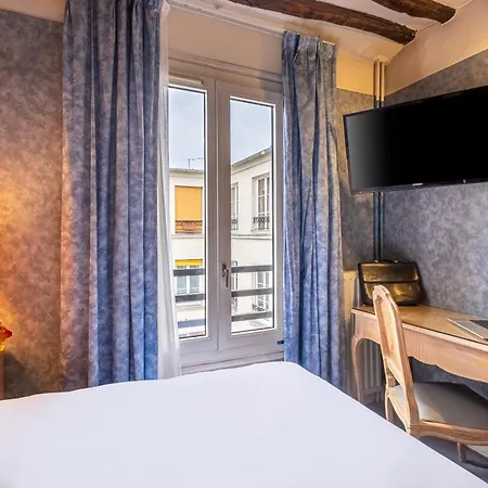 Hotel Baudelaire Opera-2