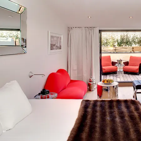 Le Boutique Hotel & Spa-2