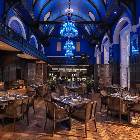 The Lalit London-3