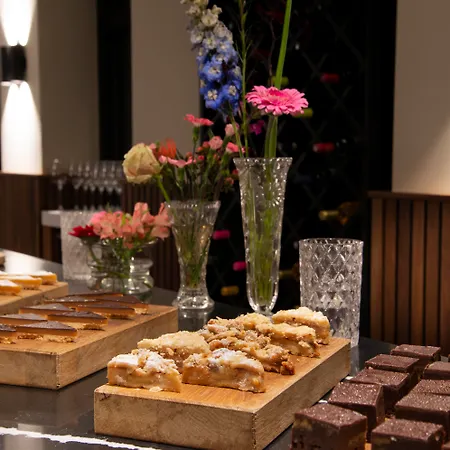 Pestana Amsterdam Riverside-3