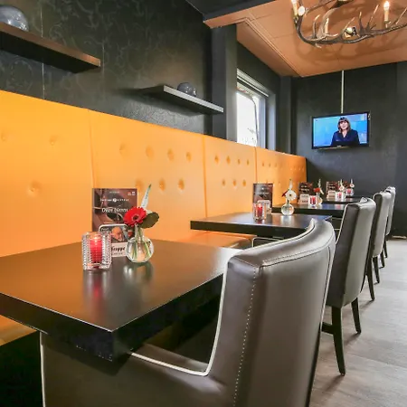 Fletcher Hotel Landgoed Huis te Eerbeek-2