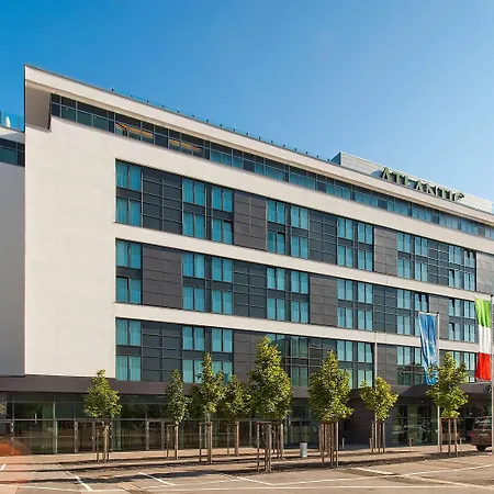 Atlantic Congress Hotel Essen, Worldhotels Elite-3