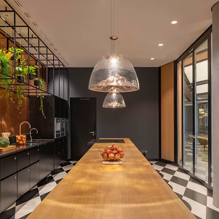 Andaz Munich Schwabinger Tor, By Hyatt-2