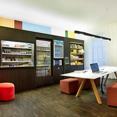 Holiday Inn Express Hasselt By Ihg-2