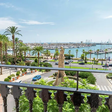 Casa Alberola Alicante, Adults Only, Curio Collection By Hilton-3