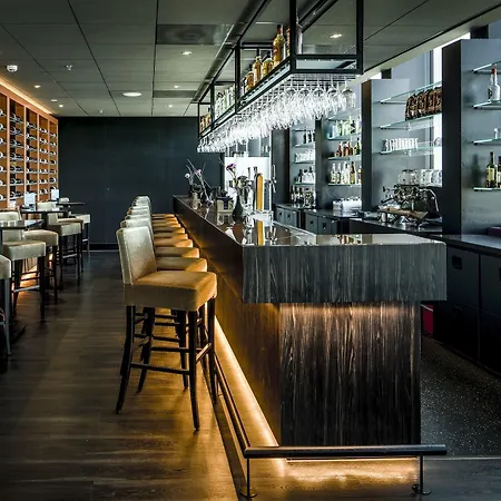 Fletcher Wellness - Hotel Leiden-2