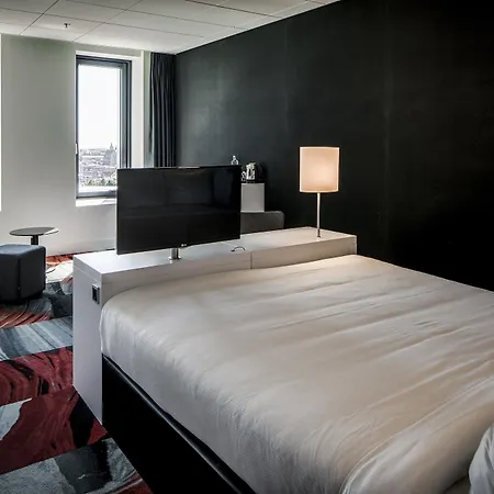Fletcher Wellness - Hotel Leiden-3