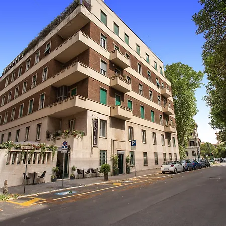 Apollo Boutique Hotel-3