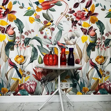 Chez Helene Luxury Bnb-2