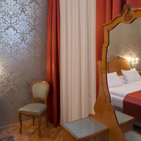 Hotel Wandl-3