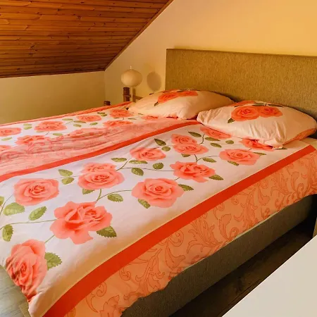 B&B Oostkapelle aan Zee-2