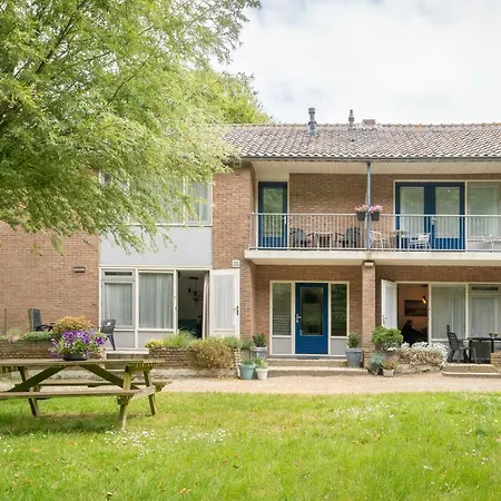 Appartement Zuiderstrand-2