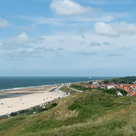 Appartement Zuiderstrand-3