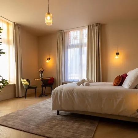 Hotel bij Jacob-2