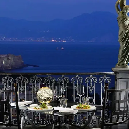 B&B I Borboni-2