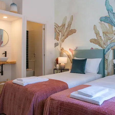 Succeed Campo Pequeno Suites-3