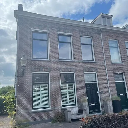 B&B Vechtzicht-2