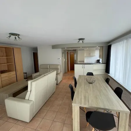 Appartements By Du Soleil-2