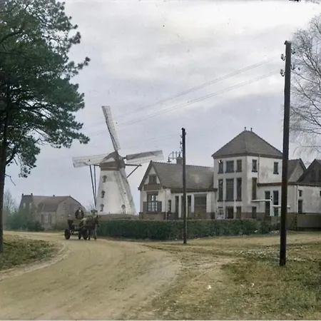 B&B de oude melkfabriek-3