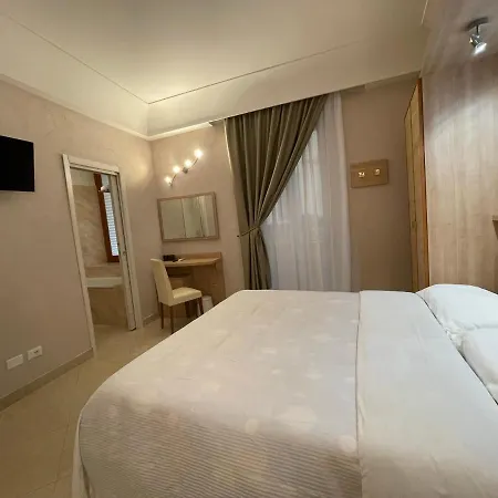 Spqr Suite-3