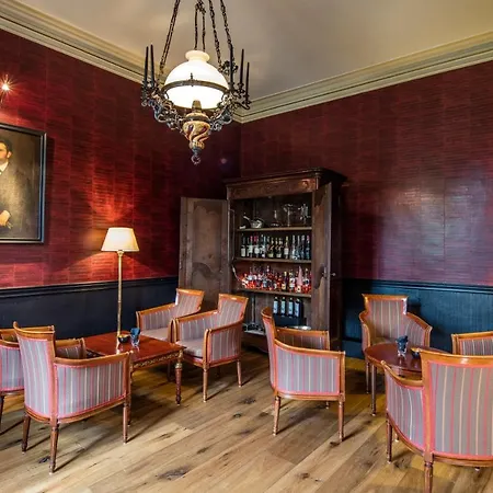 Hof de Draeck Bed&Breakfast-2
