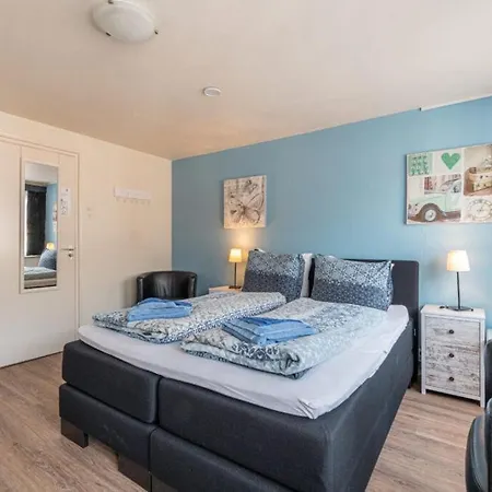 B&B De Goede Tijd-2