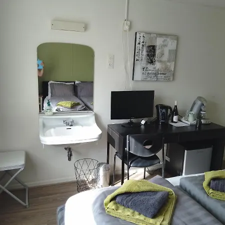 B&B De Goede Tijd-3