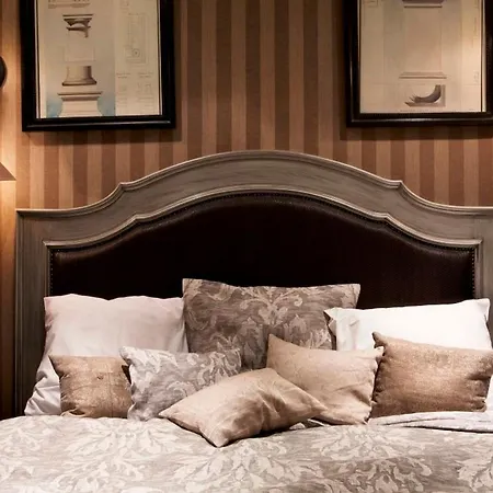 Hotel Chateaubriand-2