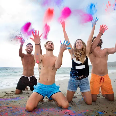 Hotel Vibra Lei Ibiza (Adults Only)-3