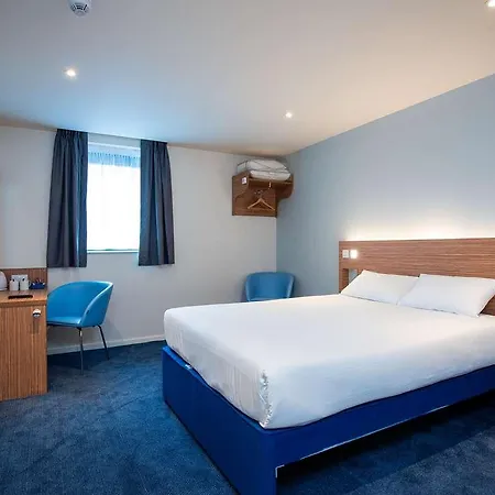 Ibis Budget London Bromley-2