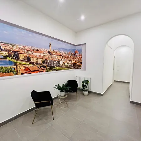 Sant Antonino First Floor Relais-2