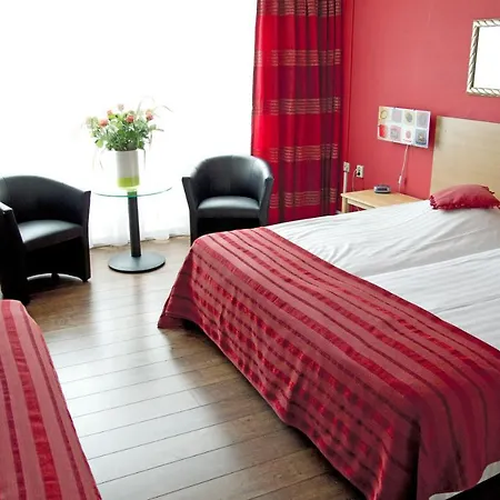 Hotel Albion-2