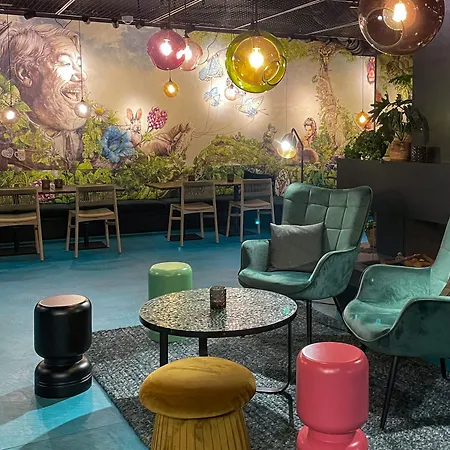 Cocoon Muenchen Sendlinger Tor-3