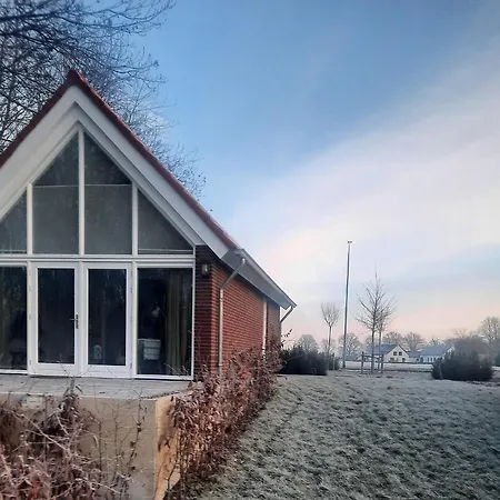 Gastenverblijf de Vense Weide-3