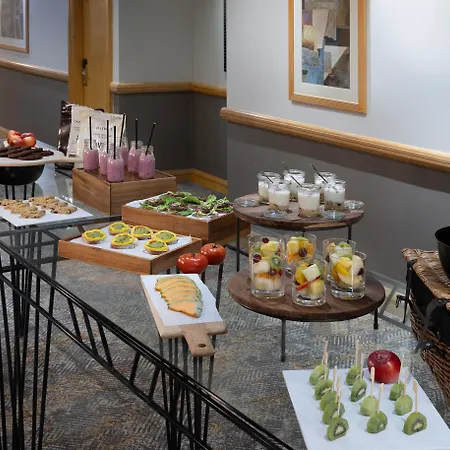 Delta Hotels By Marriott Edinburgh-3