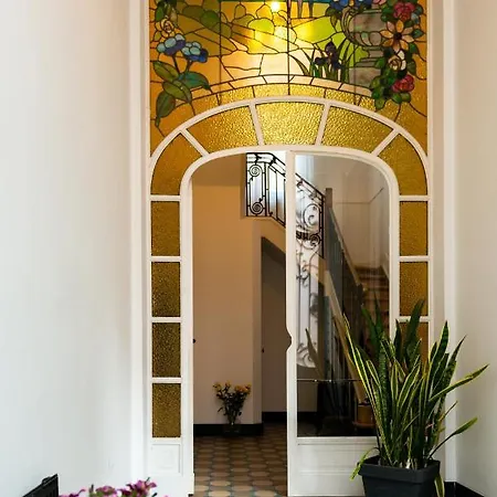 Ambiorix Residence-2