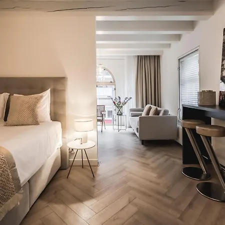 Le Bon'Apart Suites-2