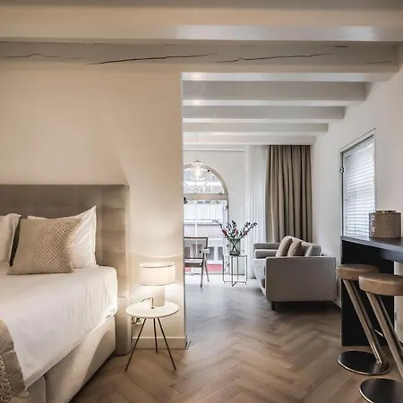 Le Bon'Apart Suites-3