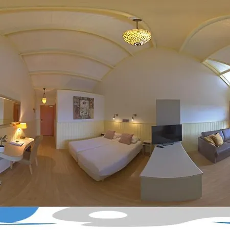 Jachthaven Hotel Borger-2