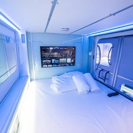 Optimi Rooms Madrid-2