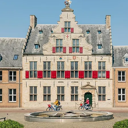 Hotel St Joris I Kloeg Collection-3