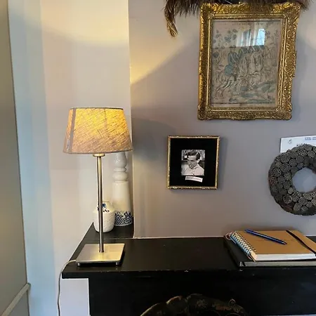 B&B De Kamer Hiernaast-3