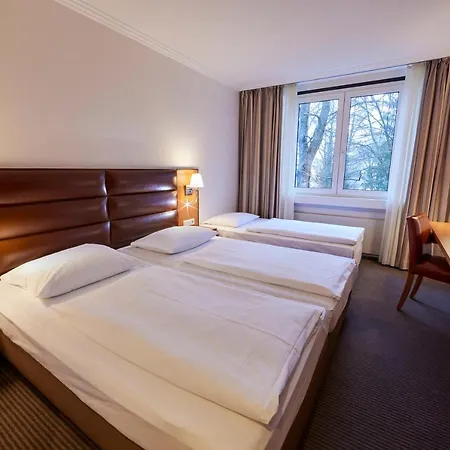 Hotel Bredeney-2